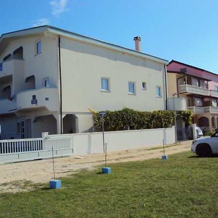 Danijela Nin Exterior foto