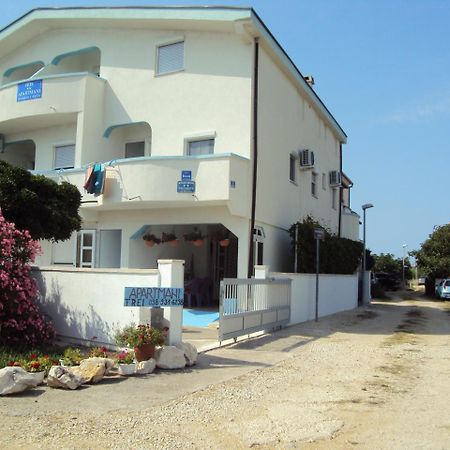 Danijela Nin Exterior foto