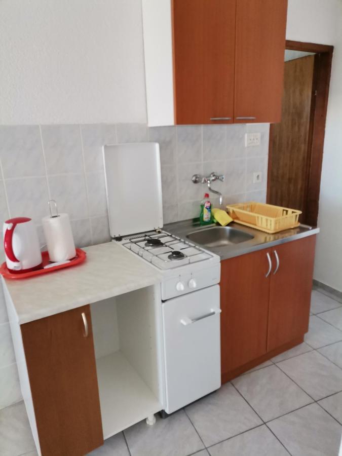 Danijela Nin Exterior foto