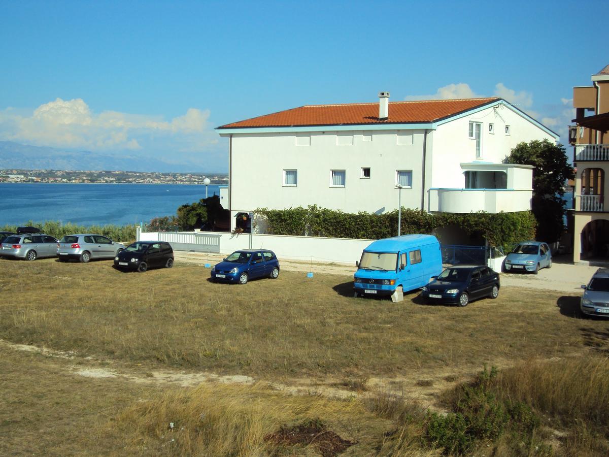 Danijela Nin Exterior foto