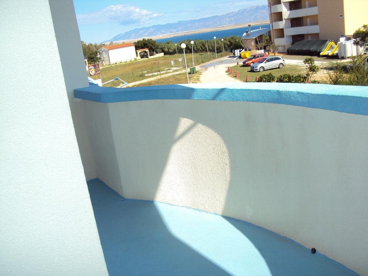 Danijela Nin Exterior foto